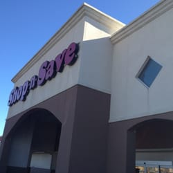 Lowe's Shop N' Save Super Center