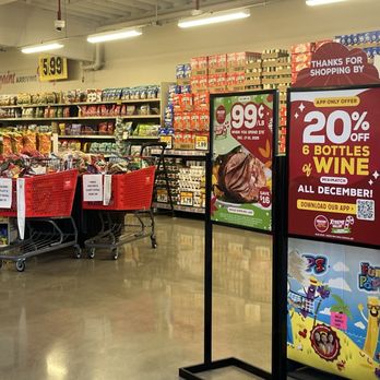Grocery Outlet - Last min shopping - Grocery Near Me - Salem, Oregon