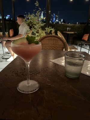 Somewhere in NoLita by null