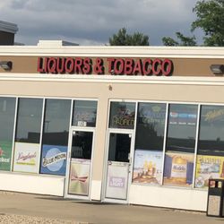 Liquor & Tobacco