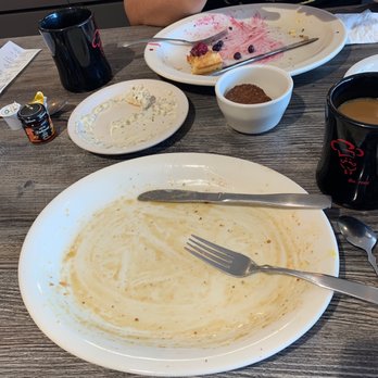 Biscuits Cafe - That's how good our food was. - Breakfast & Brunch Near Me - Peoria, Arizona