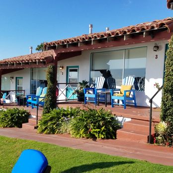 Beachcomber Inn - Hotels Near Me - San Clemente, California
