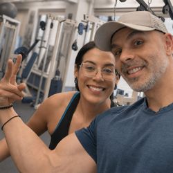 Vantage Fitness