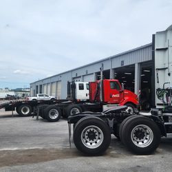 Thompson Truck Group