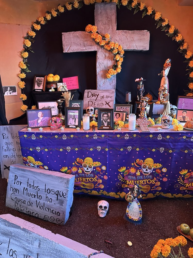 Taqueria San Jose