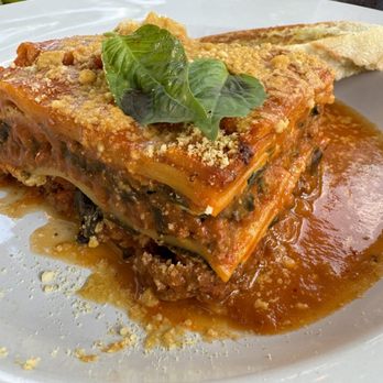 Darbster Bistro - Lasagna - New American Near Me - West Palm Beach, Florida Darbster Bistro - Lasagna - New American Near Me - West Palm Beach, Florida