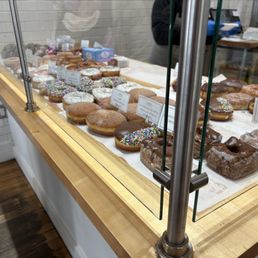 Donuts!!