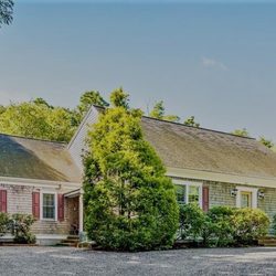 John Habeeb - Mortgage Professional - Cape Cod Investment Property 2018