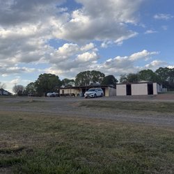 Badin Road Drive In Theater