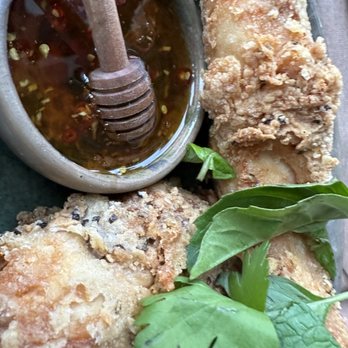 Jun - Fried chicken - New American Near Me - Houston, Texas Jun - Fried chicken - New American Near Me - Houston, Texas