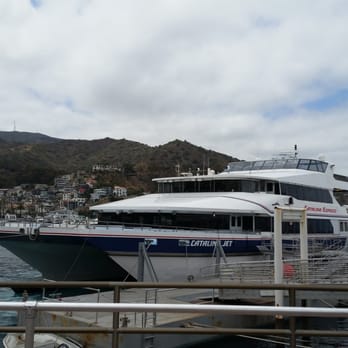 Catalina Express - Boat Charters Near Me - San Pedro, California Catalina Express - Boat Charters Near Me - San Pedro, California
