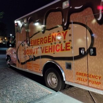 Hurts Donut - Donuts Near Me - Tempe, Arizona Hurts Donut - Donuts Near Me - Tempe, Arizona