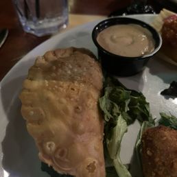 Empanadas