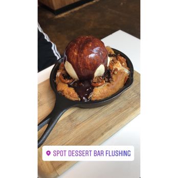 Spot Dessert Bar - Desserts Near Me - Flushing, New York Spot Dessert Bar - Desserts Near Me - Flushing, New York