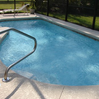 Chris's Pools - Pool & Hot Tub Service Near Me