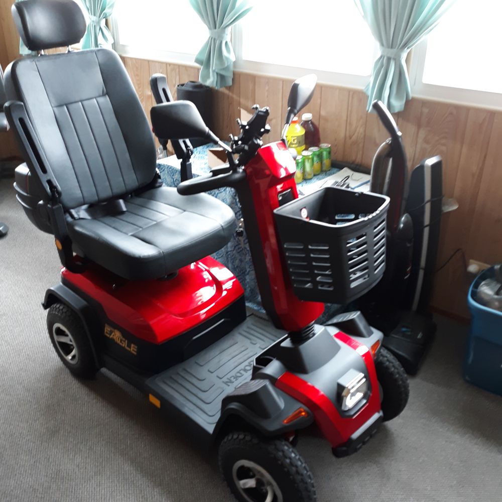 HARTLAND HOME MEDICAL SUPPLY Updated September 2024 13310 Village