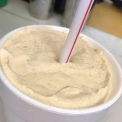 Dairyette Plus  - Peanut butter shake