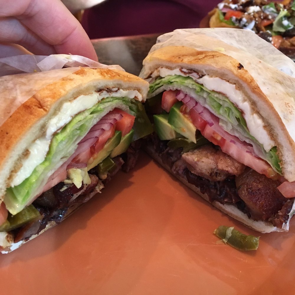 La Morada - Mexican Near Me - Bronx, New York