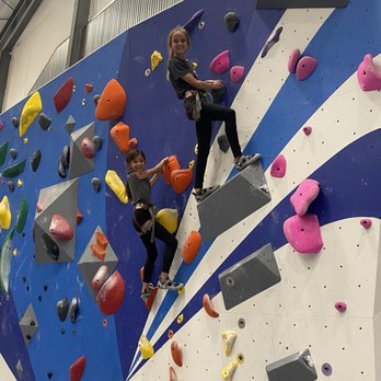 Alta Climbing & Fitness - Climbing wall - Climbing Near Me - Gilbert, Arizona