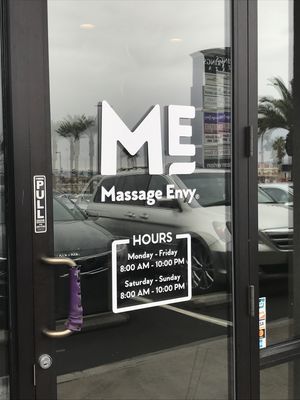 MASSAGE ENVY - ROCK SPRING - Updated January 2025 - 85 Photos & 128