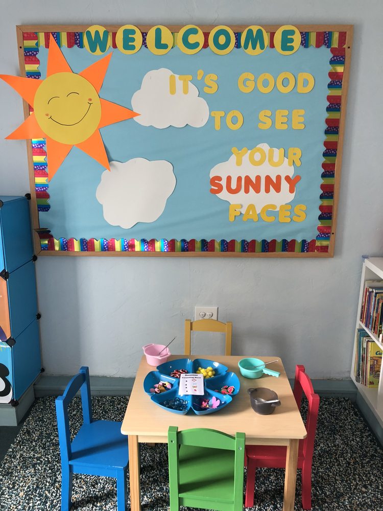 Small Wonders Childcare - childcare center in Bristol, RI