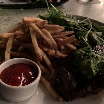 C Level - Steak Frites - New American Near Me - San Diego, California C Level - Steak Frites - New American Near Me - San Diego, California