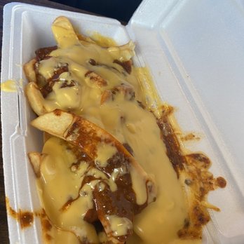 Kenny's Burgers - Chili Cheese Fries - Burgers Near Me - San Antonio, Texas Kenny's Burgers - Chili Cheese Fries - Burgers Near Me - San Antonio, Texas