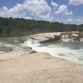 McKinney Falls State Park - Parks Near Me - Austin, Texas