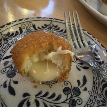 Corso Italian - Arancini - Italian Near Me - Arlington, Virginia Corso Italian - Arancini - Italian Near Me - Arlington, Virginia