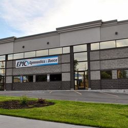 Epic Training Center