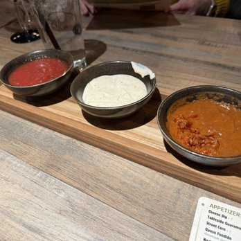 Clase Codigo - Salsa trio - Mexican Near Me - Omaha, Nebraska