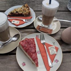 Café am Markt