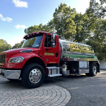 AAA Dependable Cesspool Sewer & Drain SVC - Septic Services Near Me - Ronkonkoma, New York AAA Dependable Cesspool Sewer & Drain SVC - Septic Services Near Me - Ronkonkoma, New York