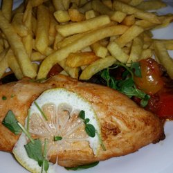 Bmw Fiz Kantine Canteen Knorrstr 147 Am Hart Munchen Bayern Germany Restaurant Reviews Yelp