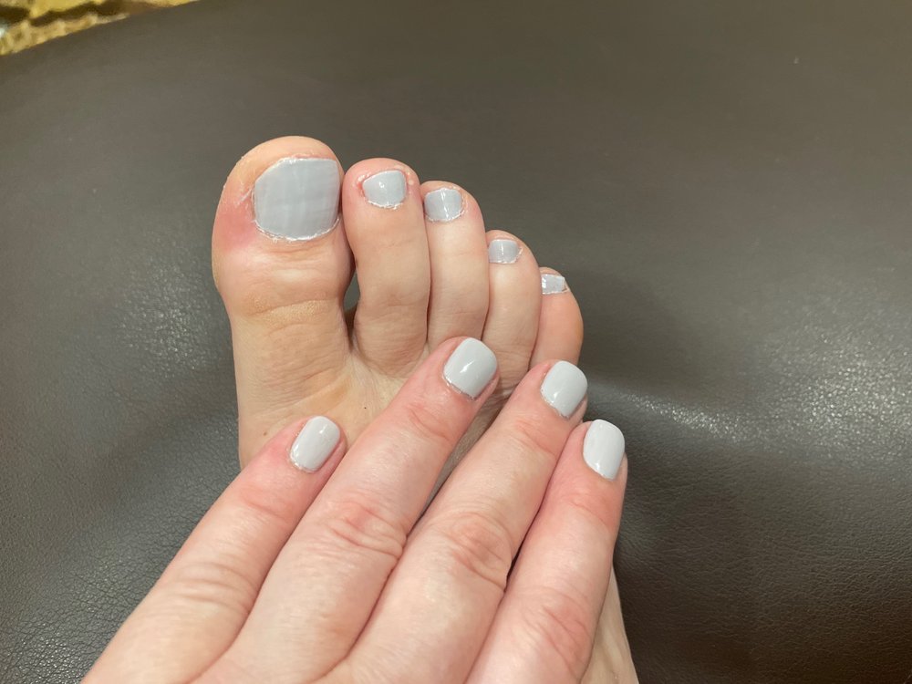 TOKYO NAILS & BEYOND Updated September 2024 26 Photos & 36 Reviews