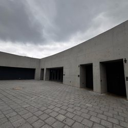 Moody Amphitheater