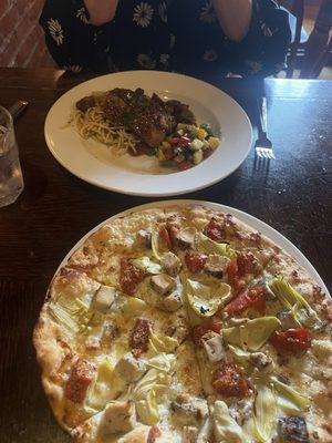 Ambrosia Restaurant & Bar by null