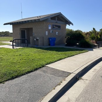 Cloisters Park - Restrooms/name of park Cloisters Park. - Playgrounds Near Me - Morro Bay, California