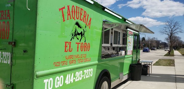 Taqueria el Toro by null