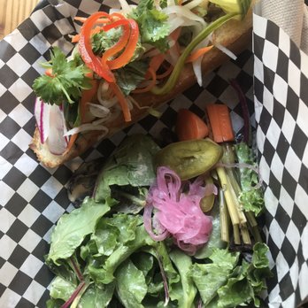 PROVIDER - Bahn Mi - Coffee & Tea Near Me - Indianapolis, Indiana