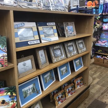 Beach Bazaar - Picture frames - Souvenir Shops Near Me - Sarasota, Florida
