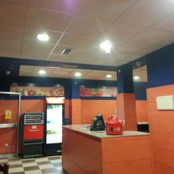 Bocatas calentitos