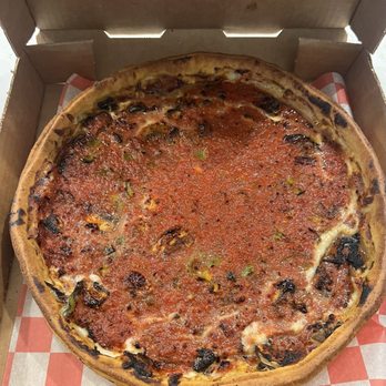 BIG Z's Pizza House & Brew - Pizza Near Me - Katy, Texas BIG Z's Pizza House & Brew - Pizza Near Me - Katy, Texas