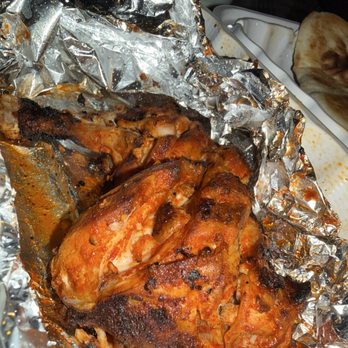 Bundoo Khan - Chicken Tikka Leg/Thigh - Barbeque Near Me - Fullerton, California Bundoo Khan - Chicken Tikka Leg/Thigh - Barbeque Near Me - Fullerton, California