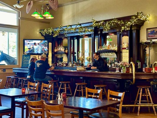 Victorian Inn by null