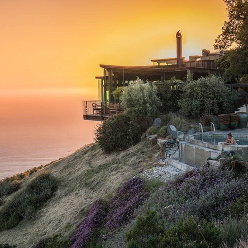Post Ranch Inn - What a special place on earth. Good humans, good food, epic views. :) - Hotels Near Me - Big Sur, California Post Ranch Inn - What a special place on earth. Good humans, good food, epic views. :) - Hotels Near Me - Big Sur, California
