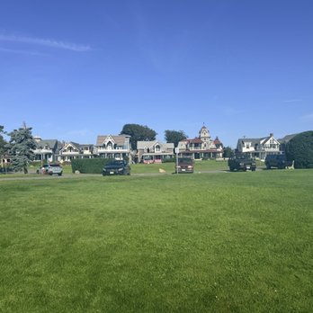 Ocean Park - Parks Near Me - Oak Bluffs, Massachusetts Ocean Park - Parks Near Me - Oak Bluffs, Massachusetts