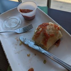 user provided Bluestem Bistro photo