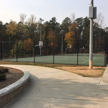 Bryson Park - Basketball court - Playgrounds Near Me - Lilburn, Georgia Bryson Park - Basketball court - Playgrounds Near Me - Lilburn, Georgia