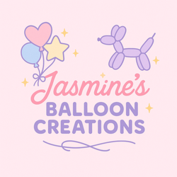 Jasmine's Balloon Creations